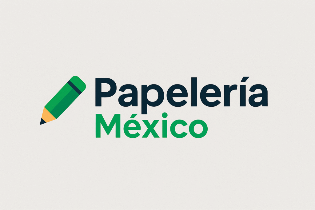 Papelerías en México