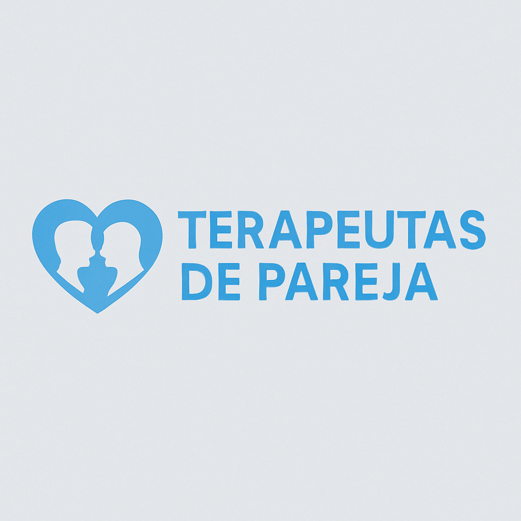 Terapeutas de Pareja